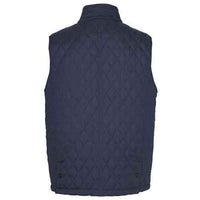 Mens Champion Ashby Quilted Gilet