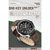 NAVIFORCE CHAMPION Quartz L