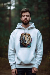 ROYALTY HOODIE