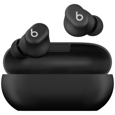 Beats Solo Buds True Wireless Fülhallgató Matt Fekete