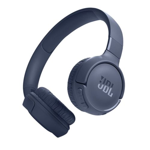 JBL Tune 520BT Bluetooth fejhallgató kék