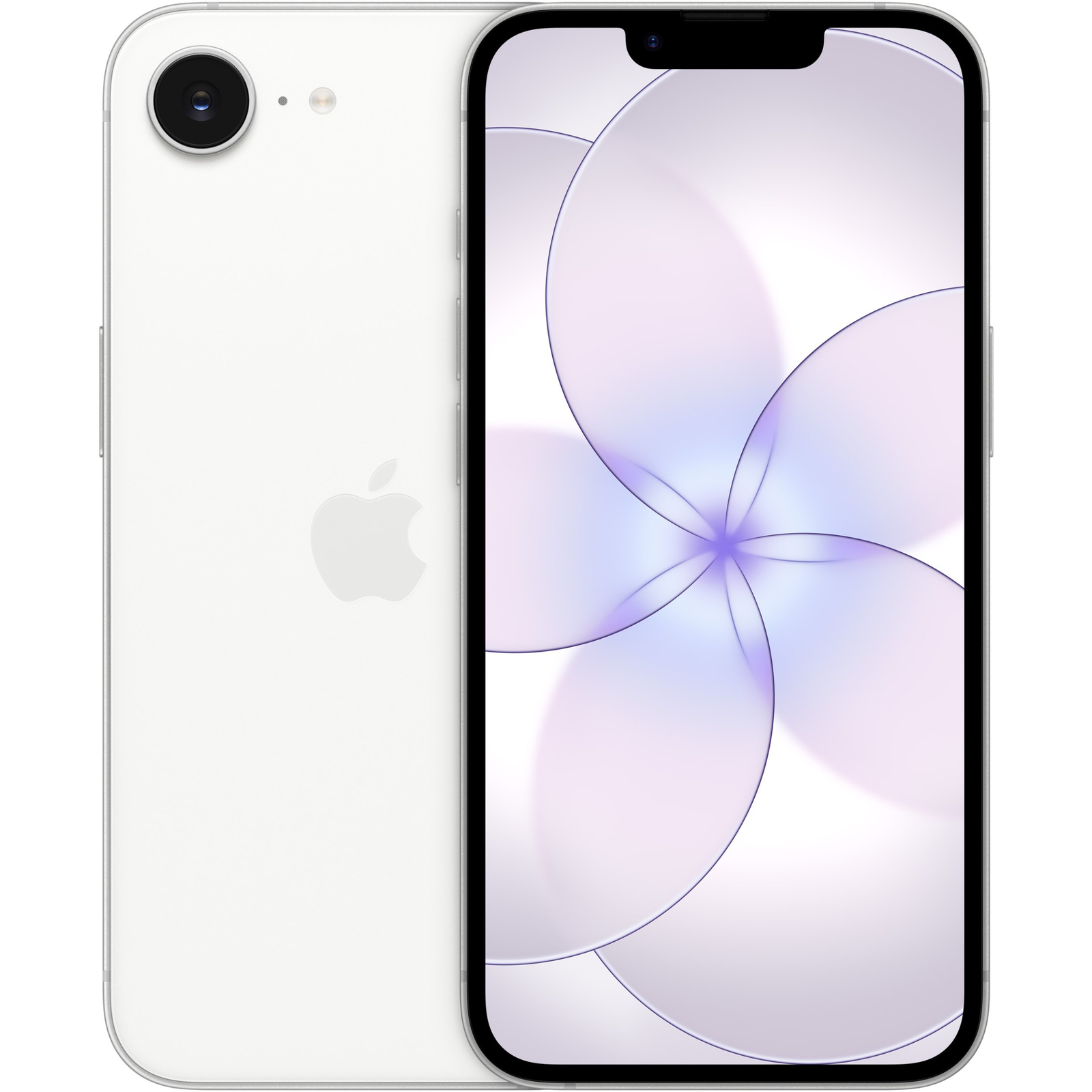 Apple iPhone 17e 256GB fehér