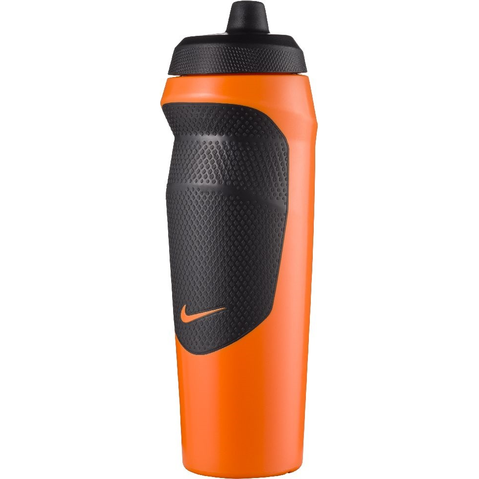 Nike Hypersport 600ml Kulacs - Narancs