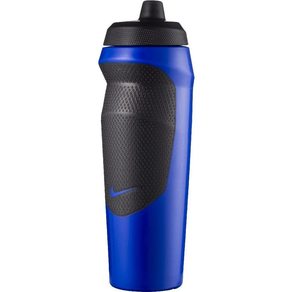 Nike Hypersport 600ml Kulacs - Sötétkék