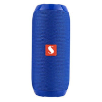 Music Manager Bluetooth Speaker And Subwoofer