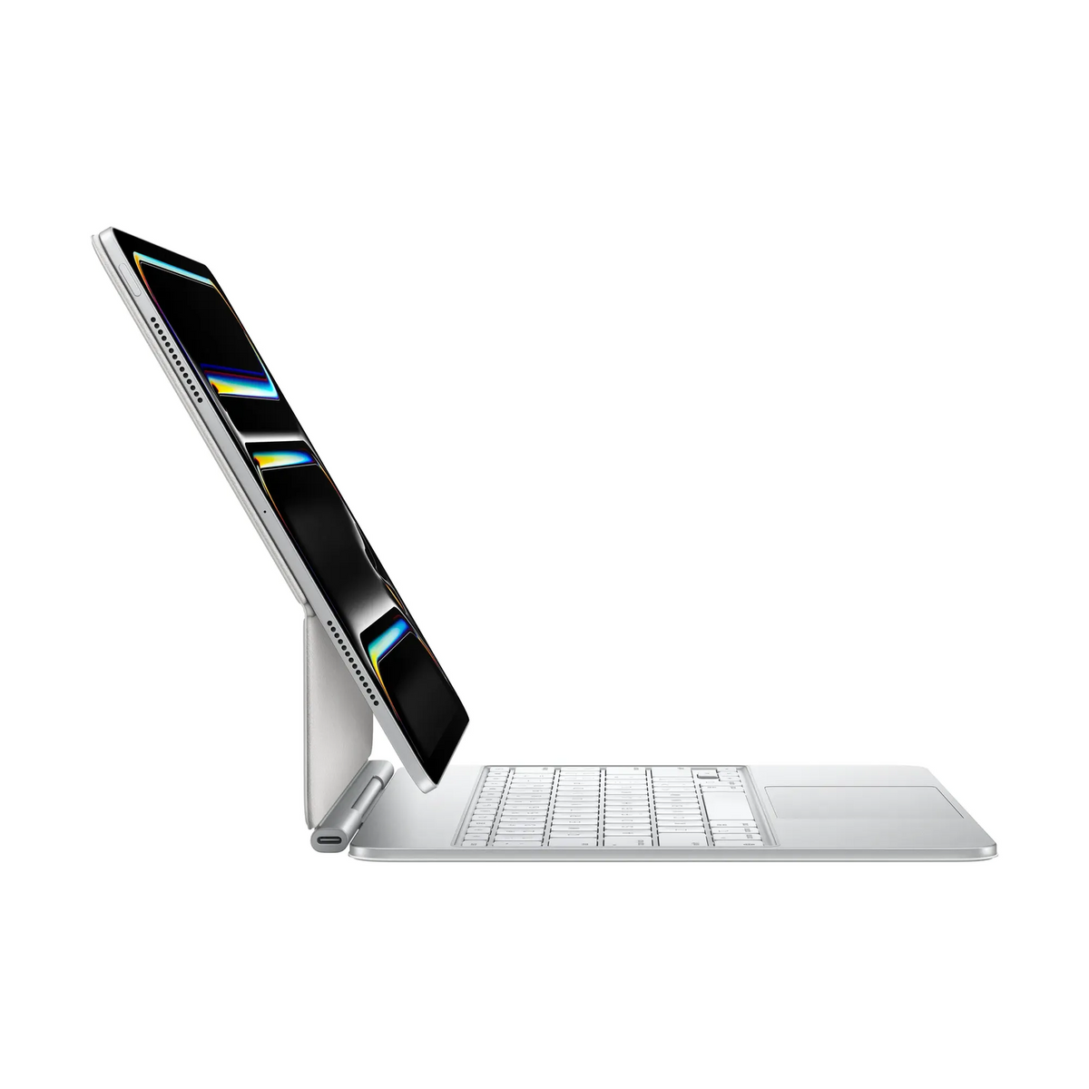 Apple klávesnice pro Apple iPad Pro 13-inch (M4) (mwr43mg/a)