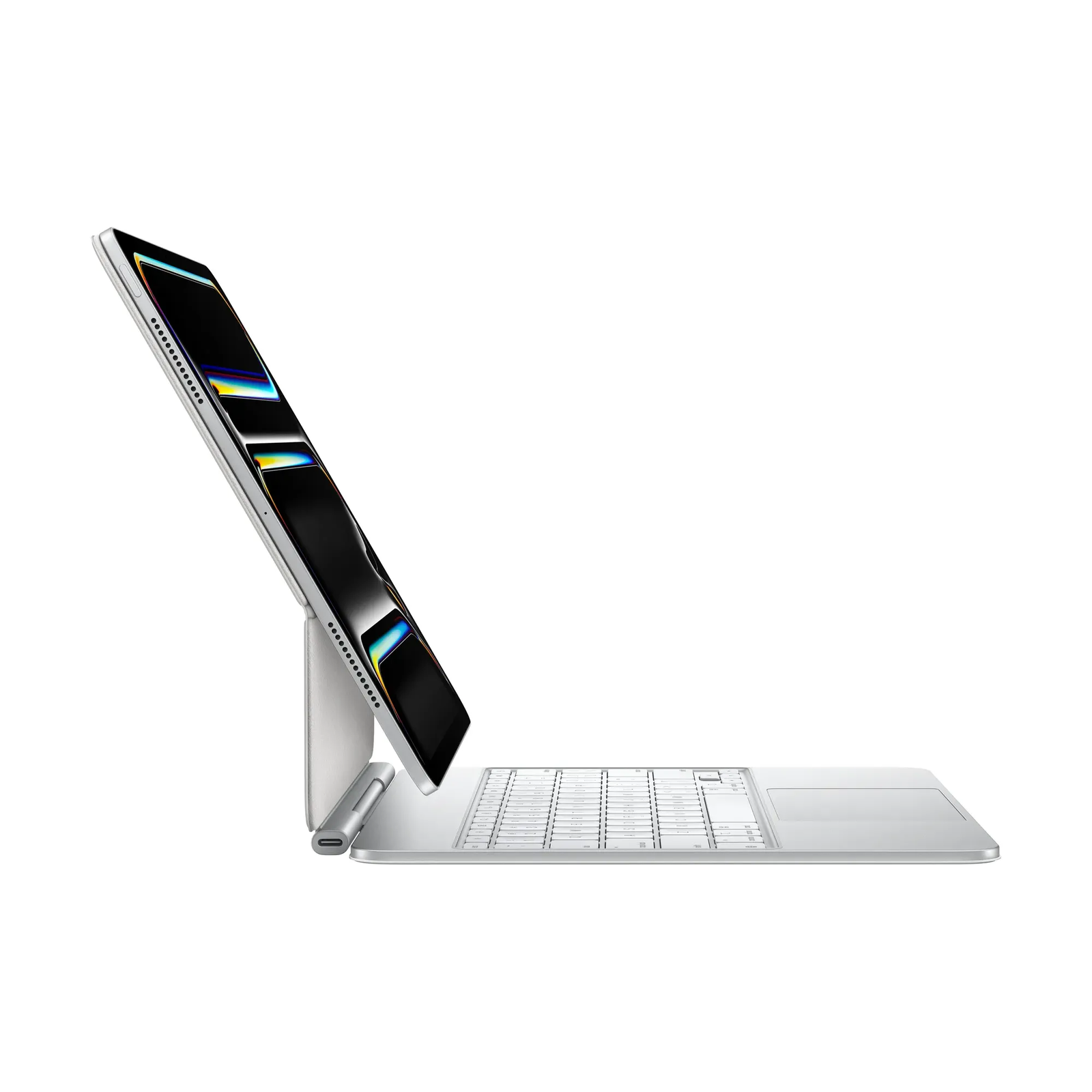 Apple klávesnice pro Apple iPad Pro 13-inch (M4) (mwr43mg/a)