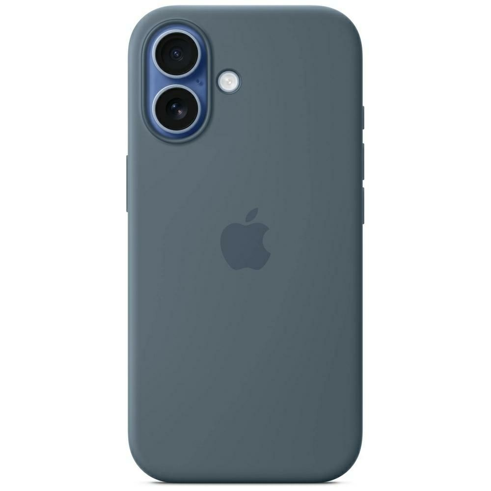 Kryt Apple pre Apple 17 modrý (MGEW4ZM-A)