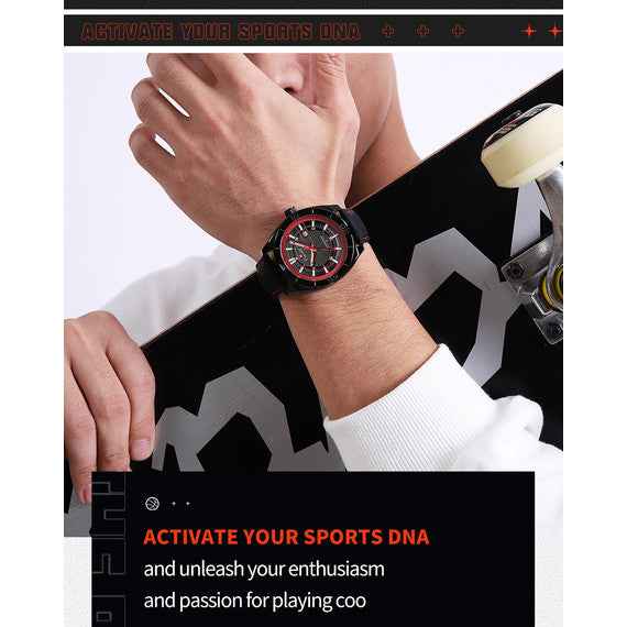 NAVIFORCE CHAMPION Quartz L