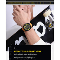 NAVIFORCE CHAMPION Quartz L