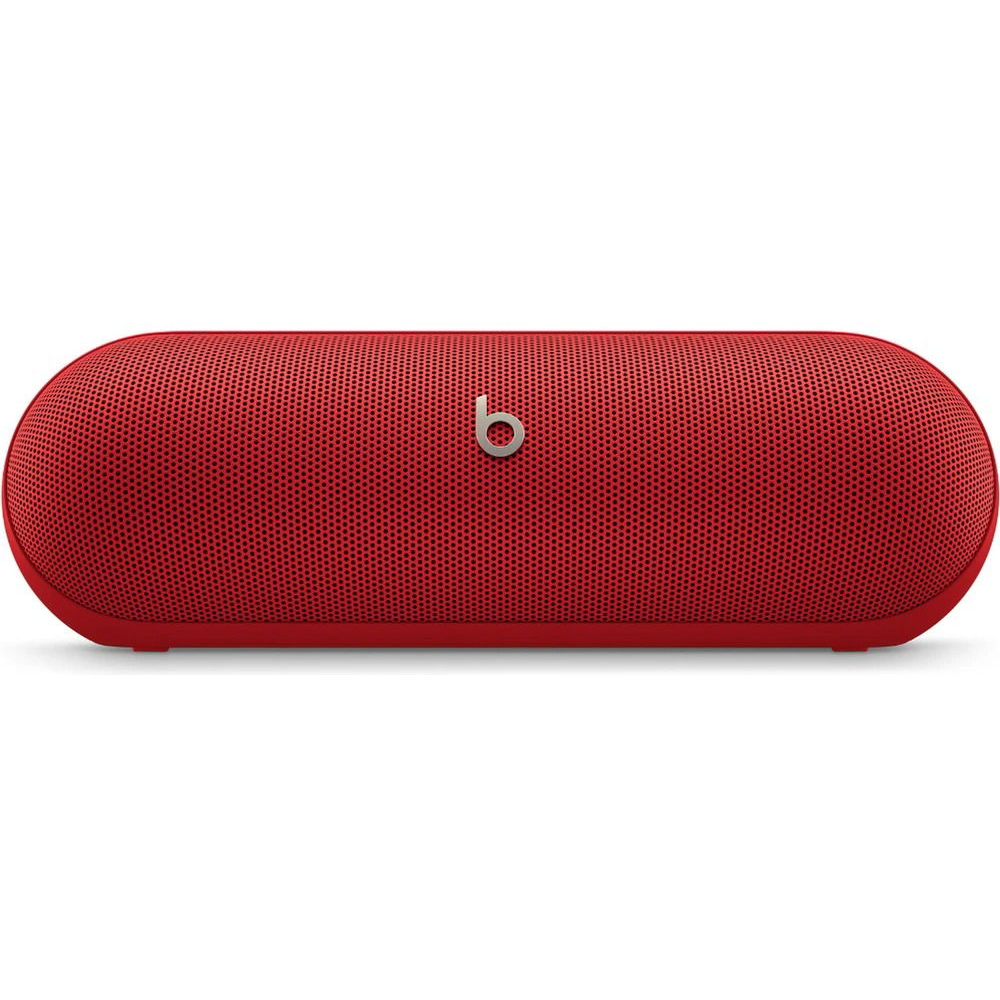 Beats Pill Statement Red EST