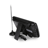 Emerson Portable 7" TV and Digital Multimedia Player - Refurbished