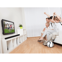 Naxa 42" TV Sound Bar with Bluetooth - Refurbished