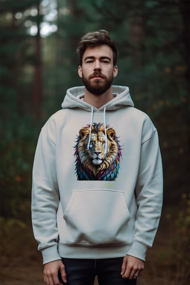 ROYALTY HOODIE