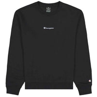 Men’s Sweatshirt without Hood Champion Basket Graphic M Black