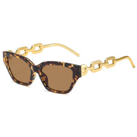 Fashion Cat Eye Sunglasses