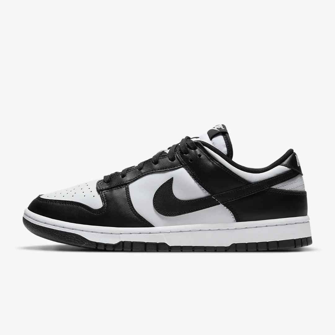 Nike Dunk Low Retro Panda