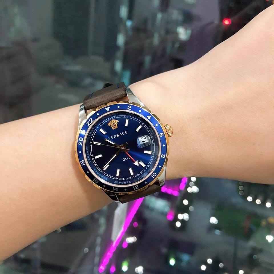 VERSACE Mod. V11080017