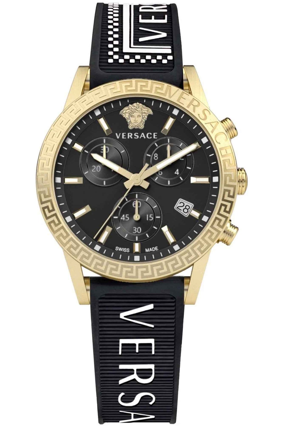 VERSACE WATCH