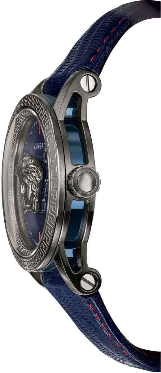 VERSACE Mod. VERD00118