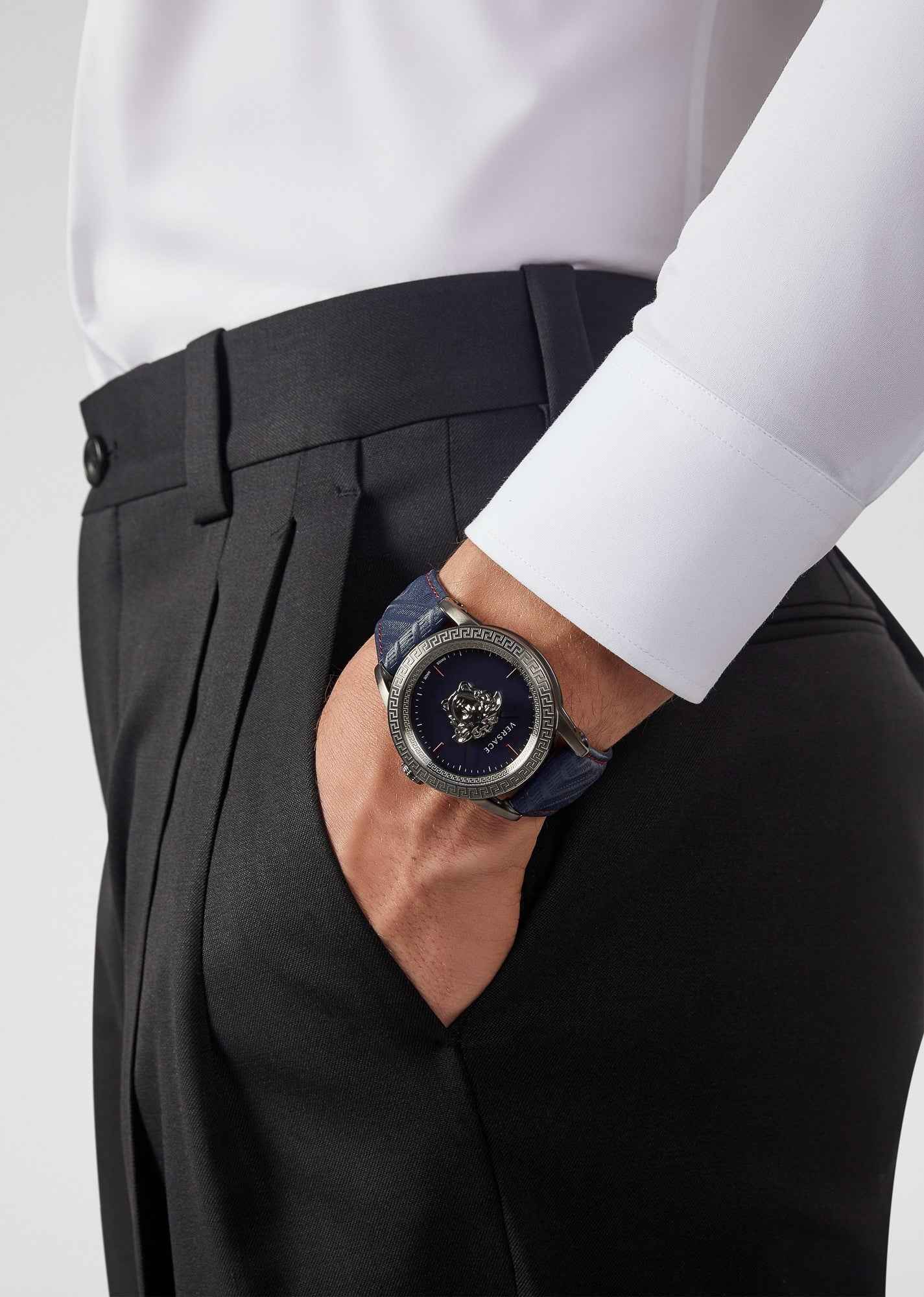 VERSACE Mod. VERD00118