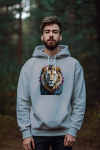 ROYALTY HOODIE