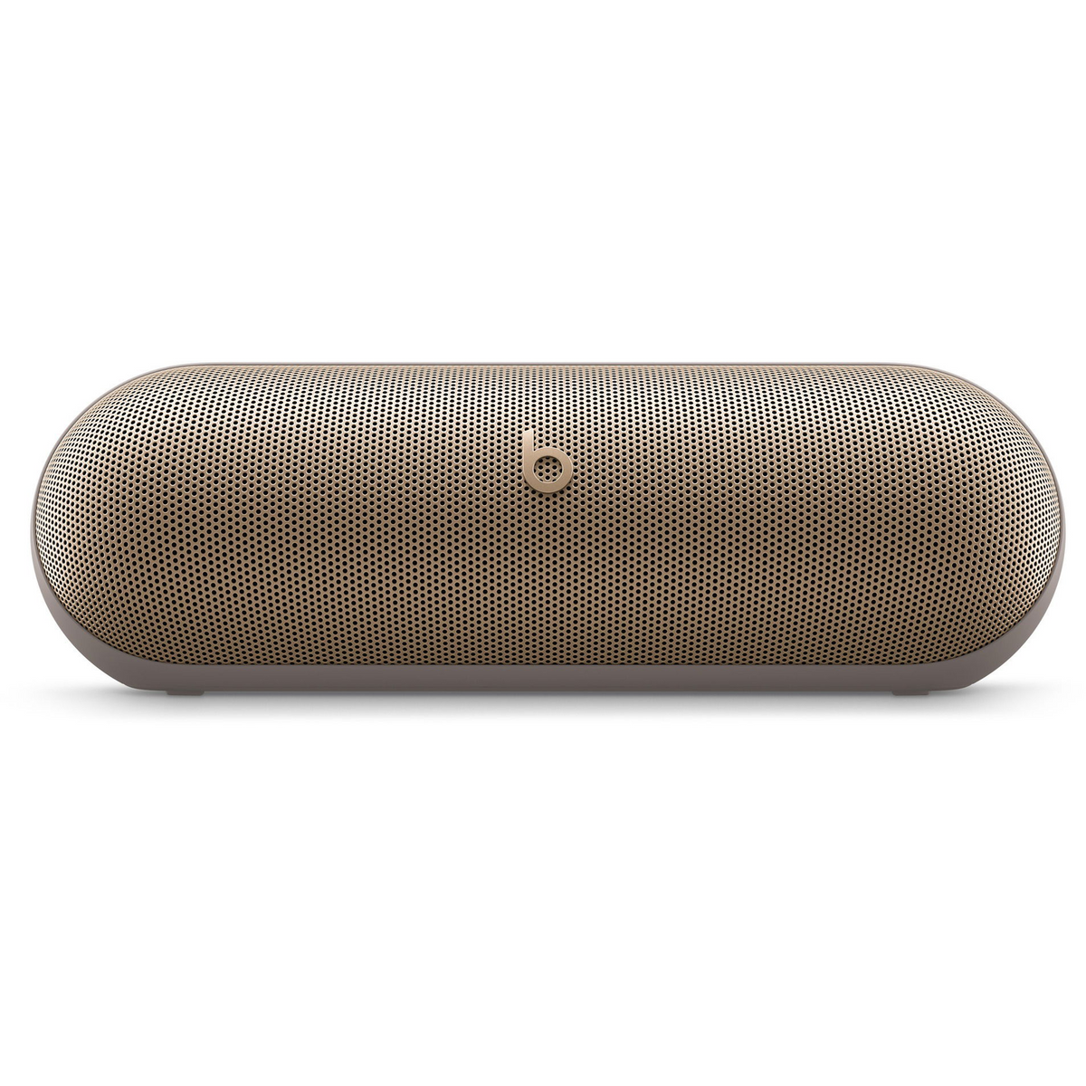 Beats Pill Champagne Gold Bluetooth hangszóró
