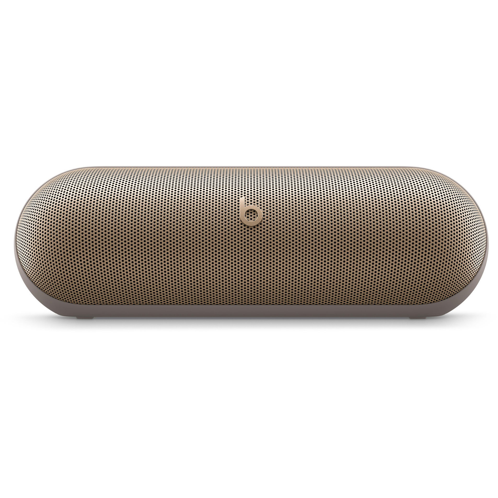 Beats Pill Champagne Gold Bluetooth hangszóró