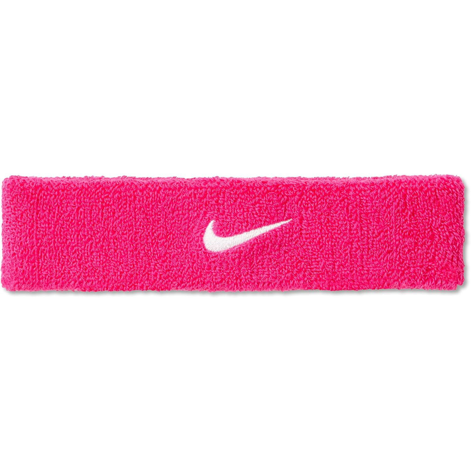 Nike Swoosh Classic Hadband, rózsaszín