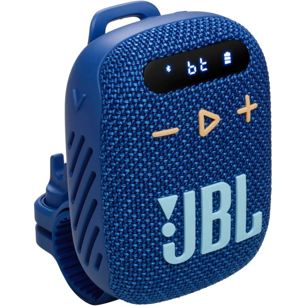 Reproduktor JBL CLIP4 (BLWIND3BLU)
