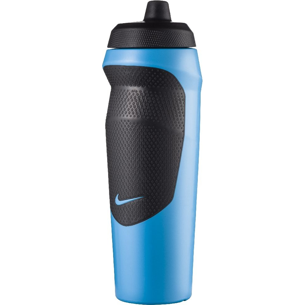 Nike Hypersport 600ml Kulacs - Világoskék