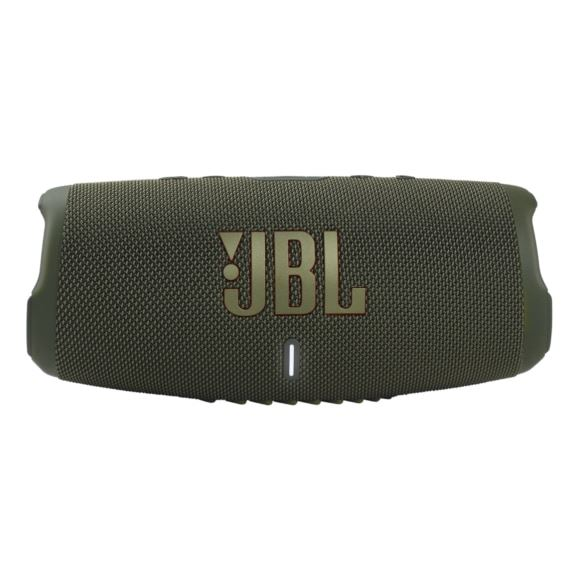JBL Charge 5 Bluetooth zöld
