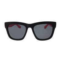 Jase New York Avery Sunglasses in Atomic Pink