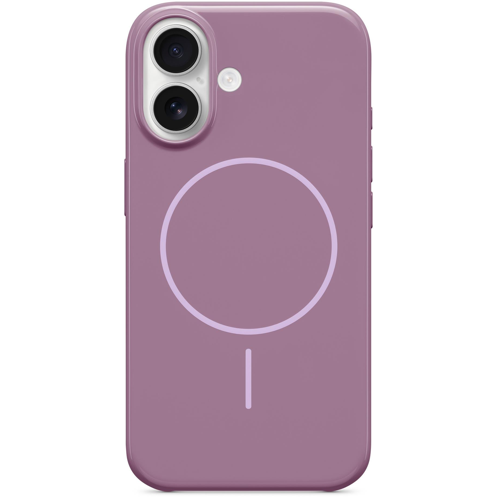 Apple Kryt pre Apple iPhone 16 fialový (MCFF4LL/A)