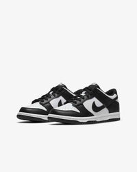 Nike Dunk Low Junior