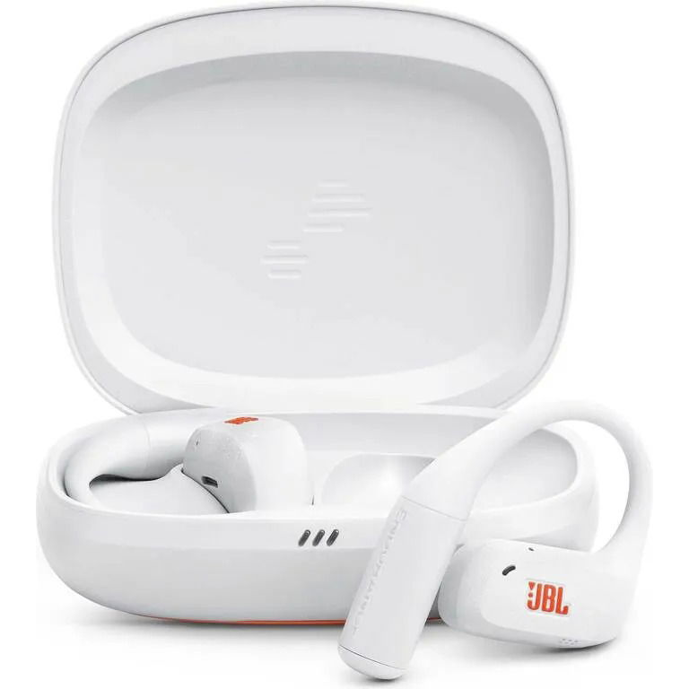JBL Endurance Zone White