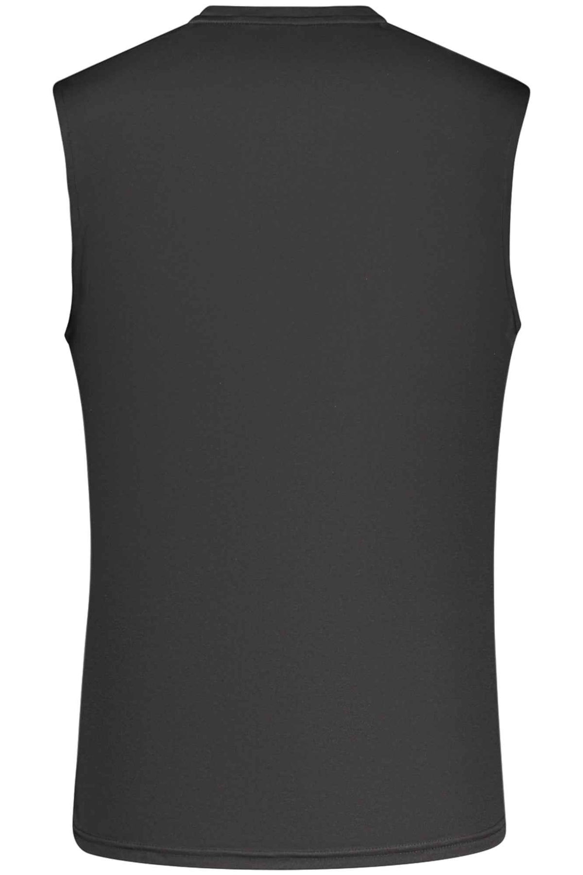 NIKE MEN'S BLACK TANK TOP