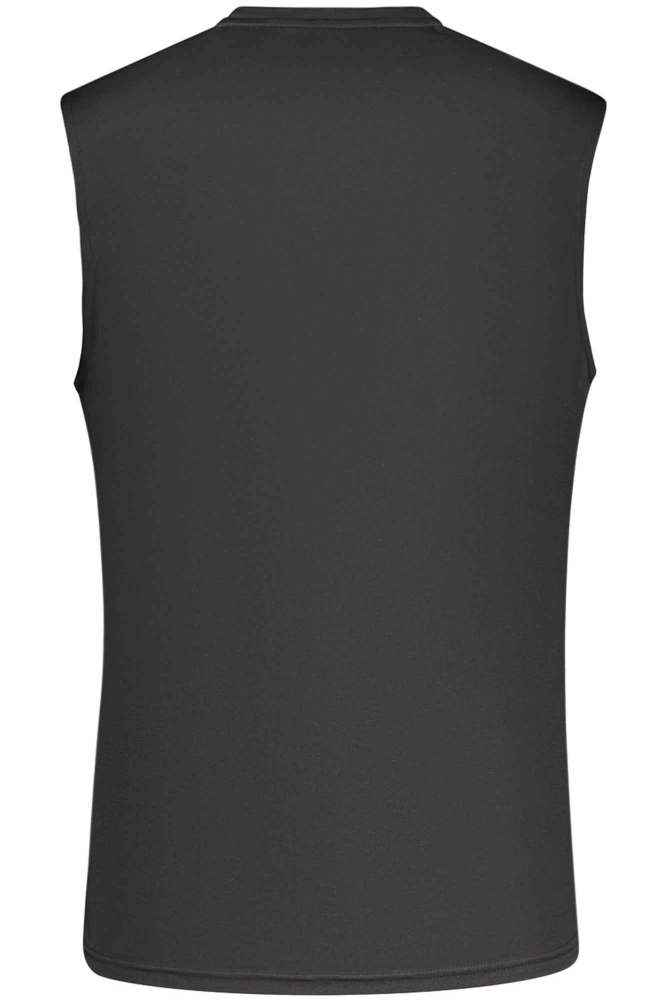 NIKE MEN'S BLACK TANK TOP