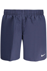 NIKE MEN'S BLUE BOTTOM
