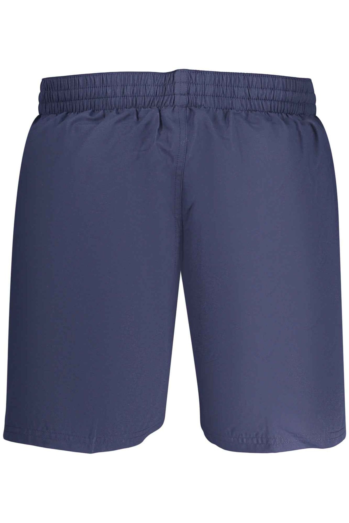 NIKE MEN'S BLUE BOTTOM
