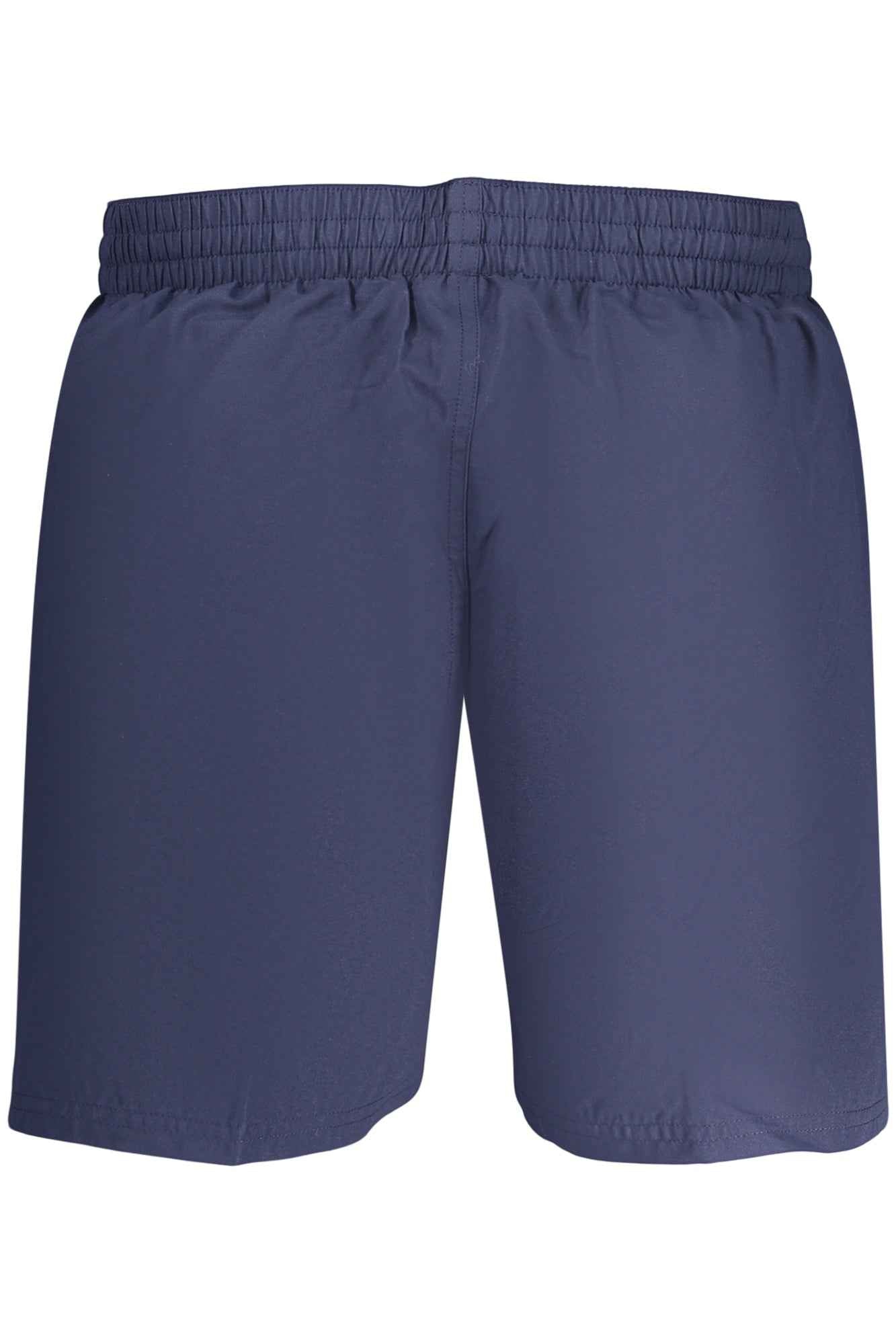 NIKE MEN'S BLUE BOTTOM