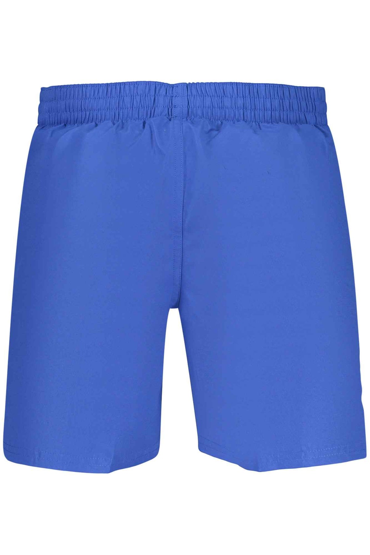 NIKE MEN'S BLUE BOTTOM