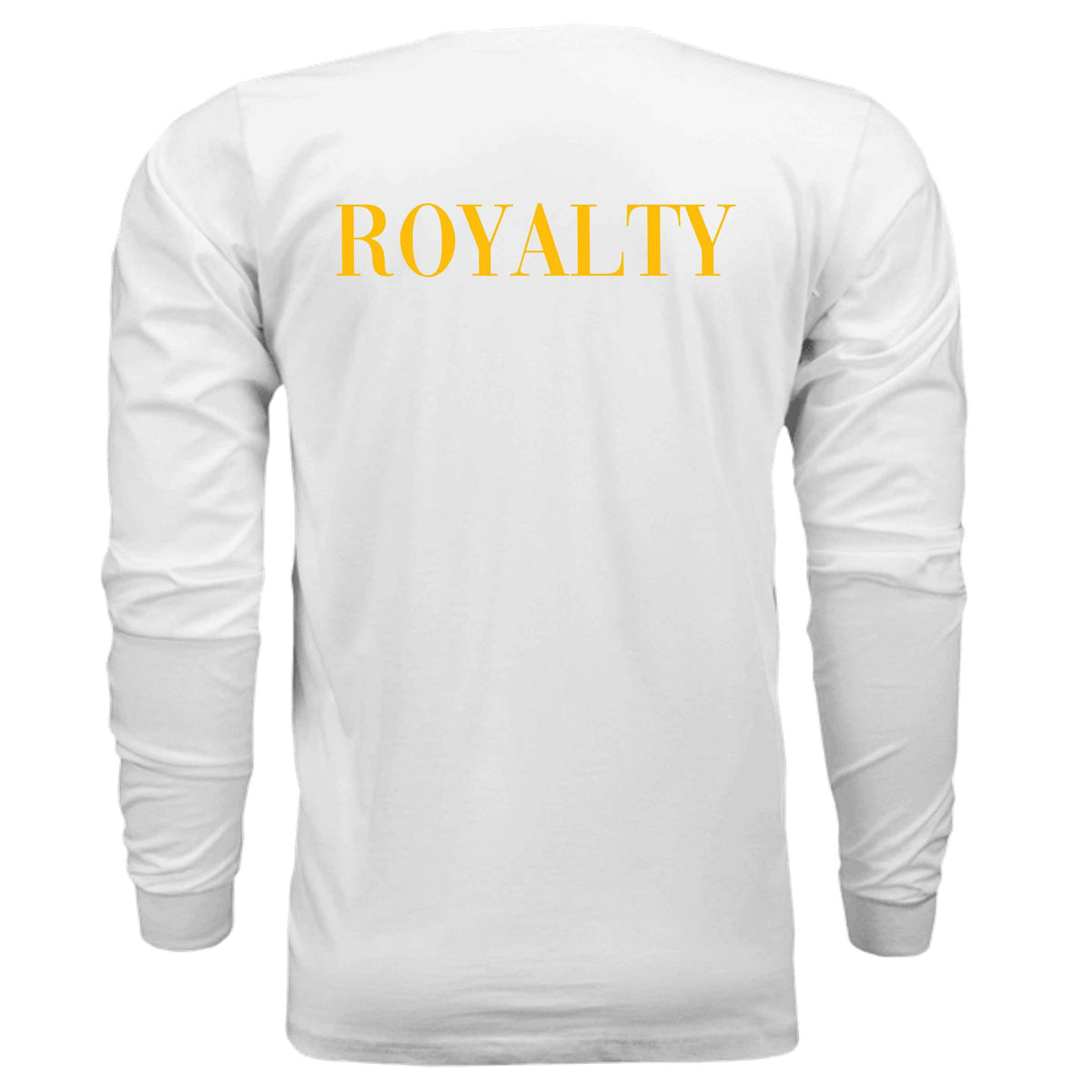 Royalty lion