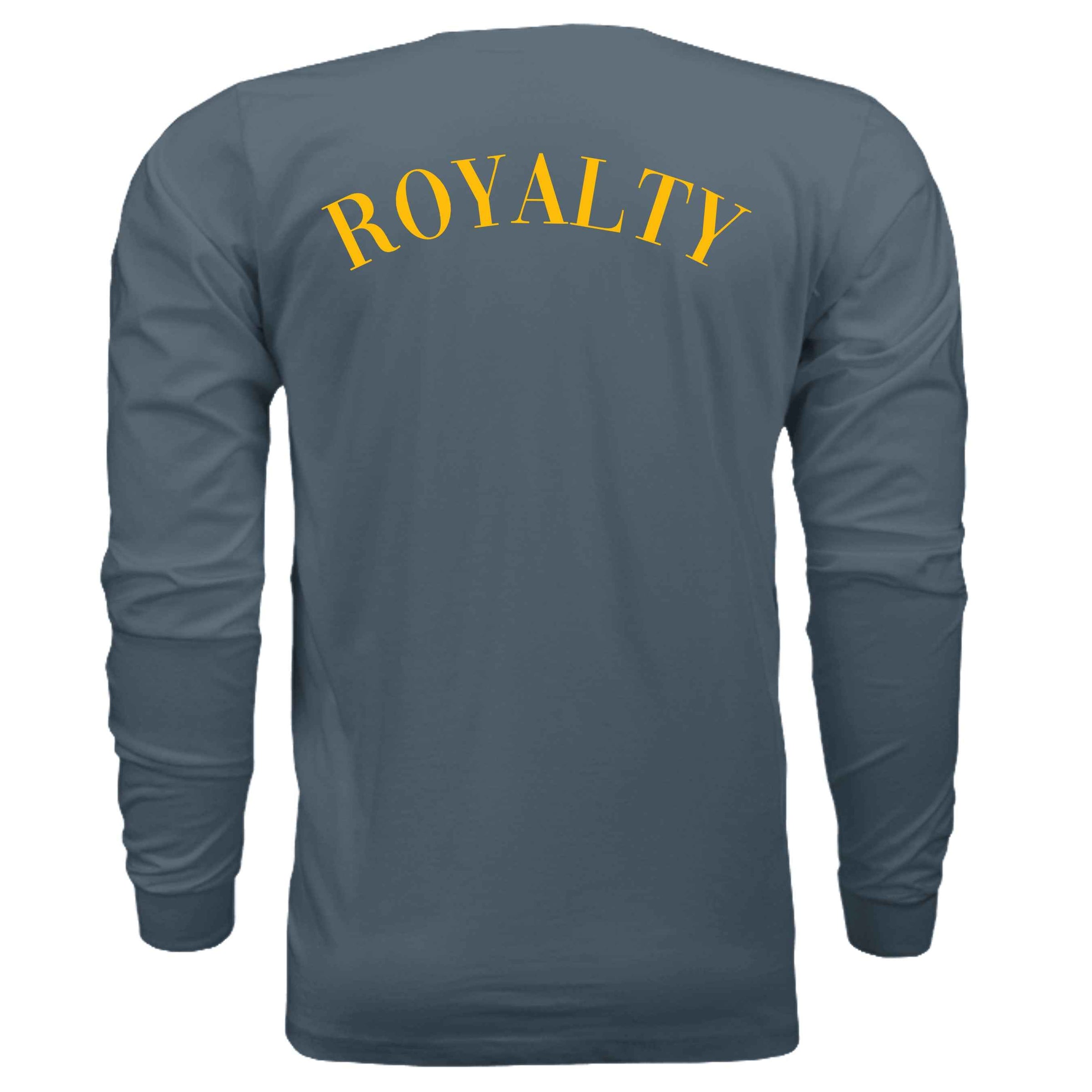 ROYALTY LION 2