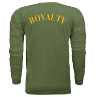 ROYALTY LION 2