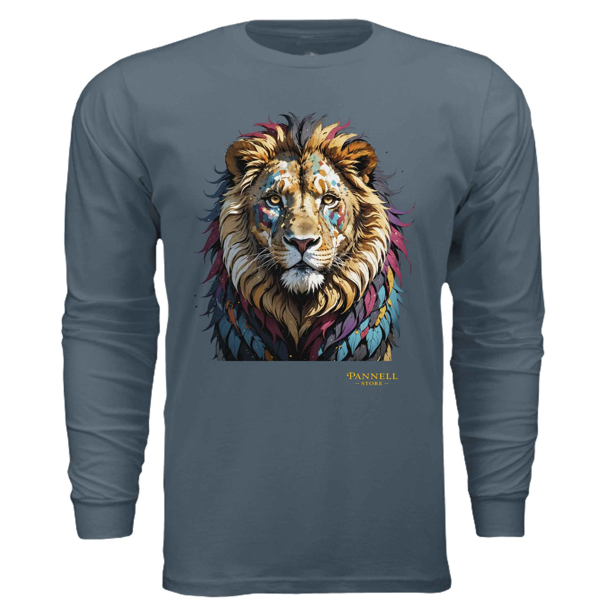 ROYALTY LION 2
