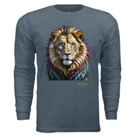 ROYALTY LION 2