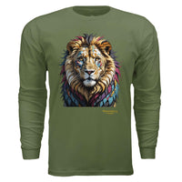ROYALTY LION 2