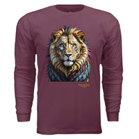 ROYALTY LION 2