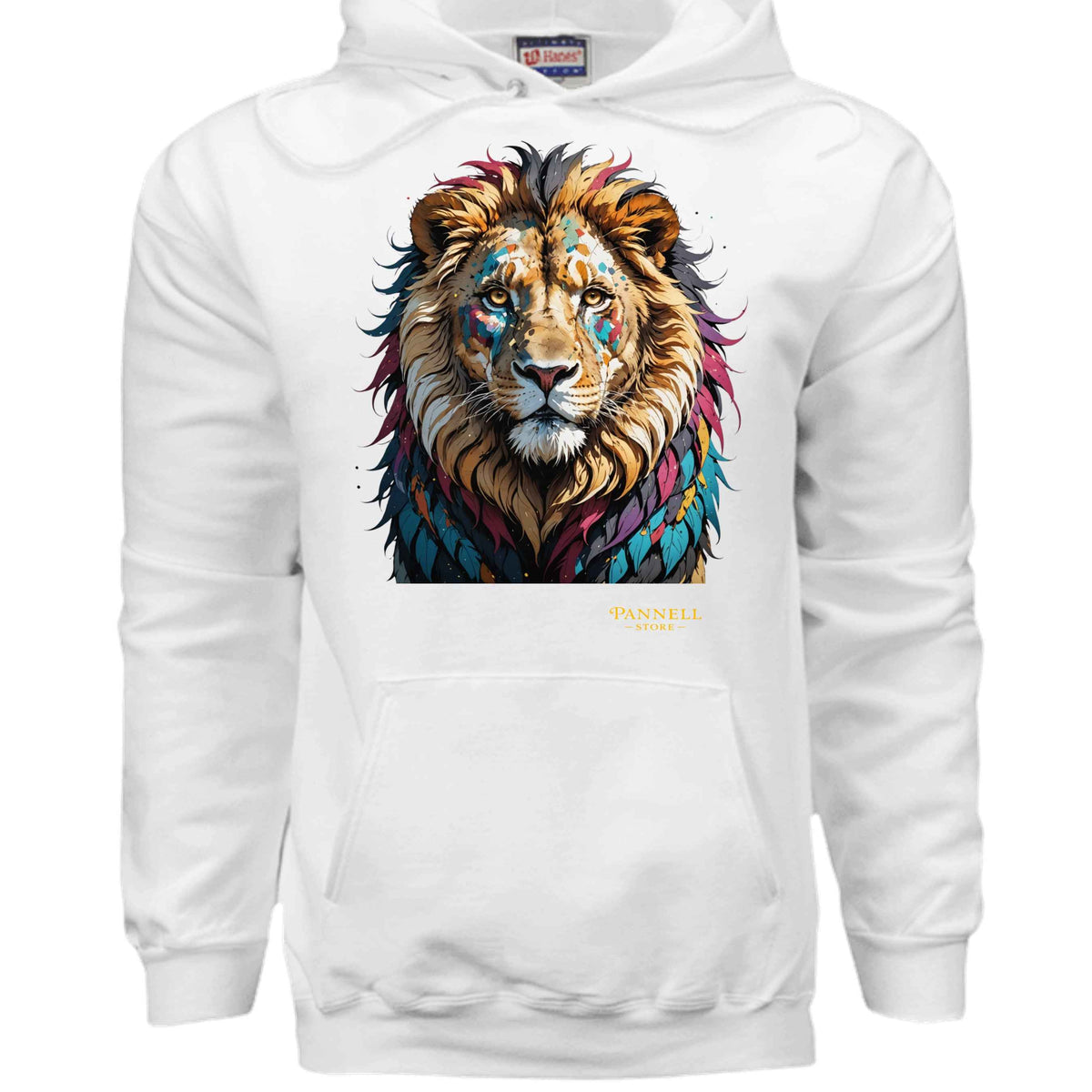 ROYALTY HOODIE